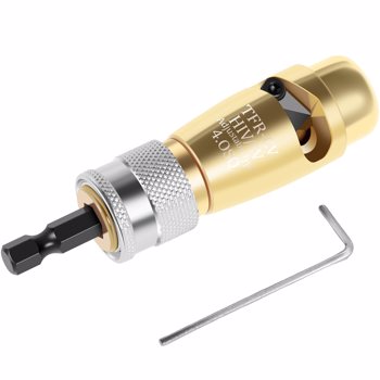 电缆去皮剥线器 旋转去皮 剥线皮工具 4平方剥线器