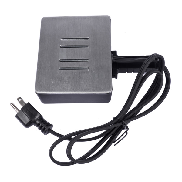 加热器 Black Magnetic Engine Heater 1190X 300W for Oil Pan and Engine Block Heating-7