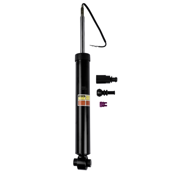 减震器 Rear Shock Absorber for Bentley Bentayga 4V1 Audi SQ7 Q7 Q8 4M 2016- 4M0513021AT 4M0513021T 4M0513021AH-4