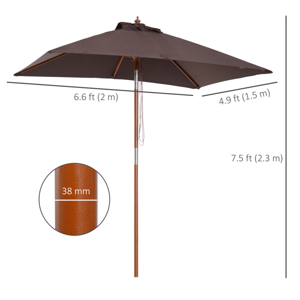 壁挂式雨伞 （ Amazon Shipping）-7