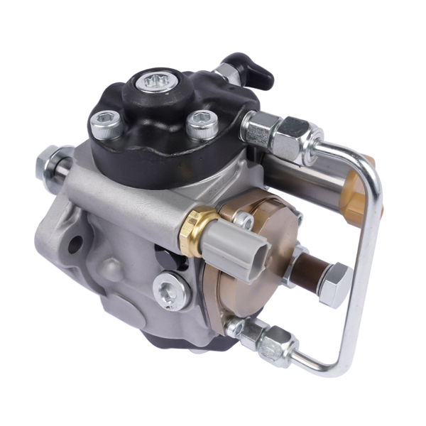 Fuel Injection Pump for NISSAN YD25 DCi D40 NAVARA NV350 2.5L 2011-2016 167005X00D-3