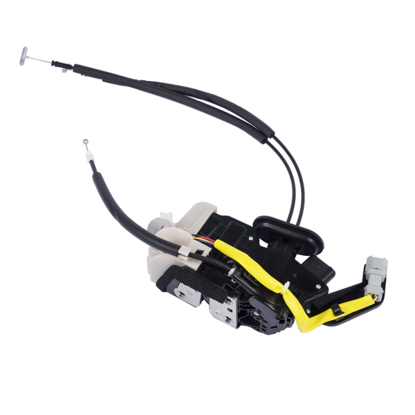门锁执行器 Front Right Door Latch Assembly 4-Pins for Kia Optima 2.0L 2.4L L4 Gas 2012-2013 813214C010 813214C000-5