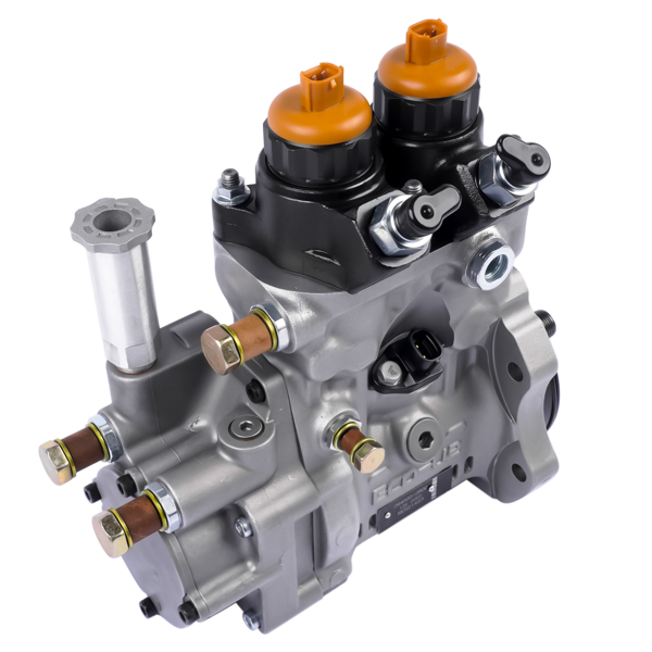 燃油泵 Injection Pump For John Deere Engine 8.1L 6081 750J 370C 870D 3554 250D 300D 094000-0500 RE521423-5