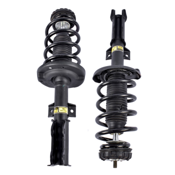 减震器 Front Strut & Spring Assembly Set For Cadillac SRX 2.8L 3.0L 2011 3.6L V6 2012-2016 Saab 9-4X 2011 22783682