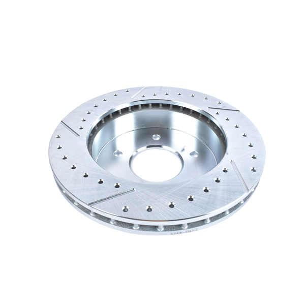 刹车盘套装 Rear Disc Brake Conversion with Standard 5 Lug Bolt Pattern for Chevy Suburban-3