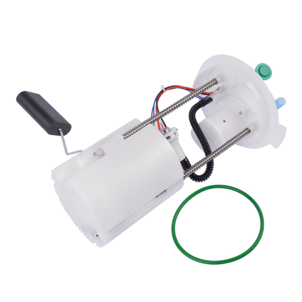 燃油泵总成 Fuel Pump Assembly for Fiat 500 1.4L L4 GAS SOHC 2012-2017 2018 2019 68104562AB-5