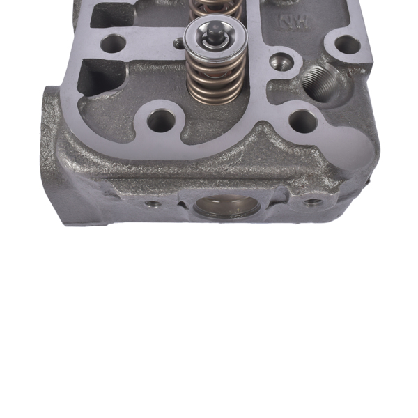 缸盖套装 D1105 Complete Cylinder Head with Full Gasket Set for Kubota RTV1100 RTV1100CW9 RTV1140CPX-10