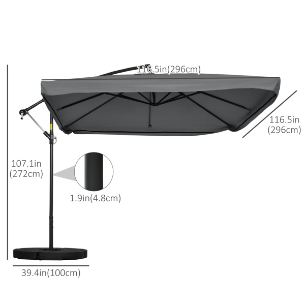 壁挂式雨伞 （ Amazon Shipping）-6