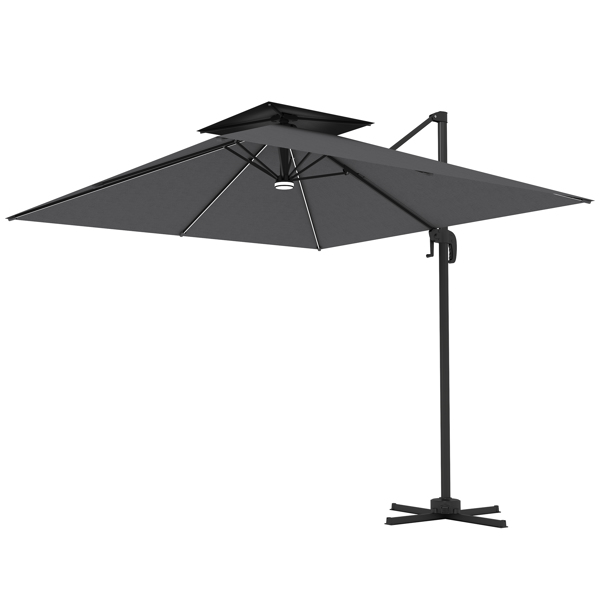 壁挂式雨伞 （ Amazon Shipping）-7