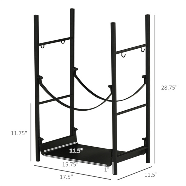 Firewood Rack-3