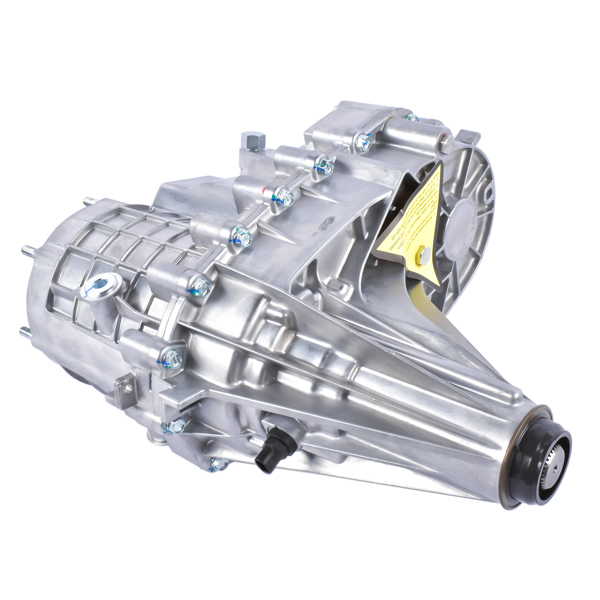  分动箱总成 Temu禁售 NP246 NP8 4L60E 27Splines Transfer Case for GM K1500 Suburban Yukon Tahoe 98-02-7
