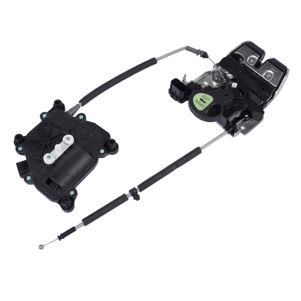尾门锁执行器 81230B1010 Latch Assembly Trunk Lid for Hyundai Genesis G80 Sedan 2015-2020 81230B1000-5