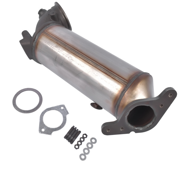 三元催化器 Catalytic Converter for Chevrolet Malibu 2016-2020 GMC Terrain 2018-2019 Chevy Equinox 2018-2021 1.5L 679-755 12667331 25203845-8