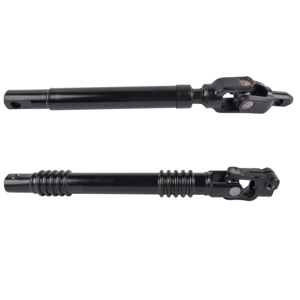转向轴 Upper & Lower Steering Shafts for Chevy Suburban Silverado Avalanche Tahoe GMC Sierra Yukon 1500 2500 Cadillac Escalade 19049902 19149105 25958109 26078079-5