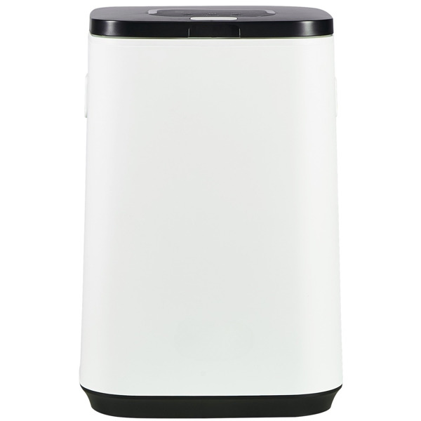 20L毛巾保温桶，带24小时定时器，20/40/60分钟自动关闭，LED显示屏，U形灯，非常适合浴室、水疗中心、浴袍、毯子和睡衣加热（周末不发货，禁售亚马逊）-6