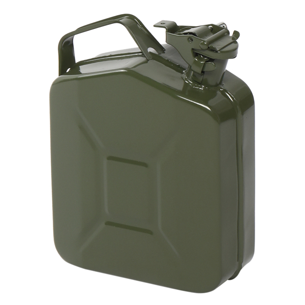 铁制 5L 0.6mm 油桶 美式 绿色【同款编码 77275272】-13