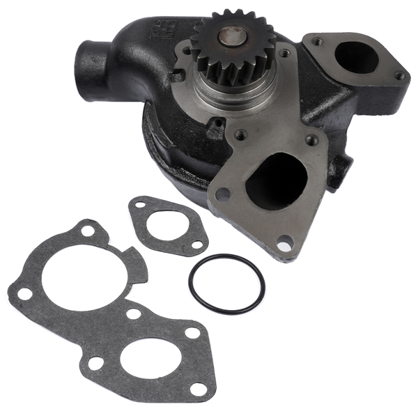 水泵 Water Pump For Massey Ferguson Tractor 3140 3655 4260 8120 1004 1004T 1006 1006T engines U5MW0157 4131E011-6