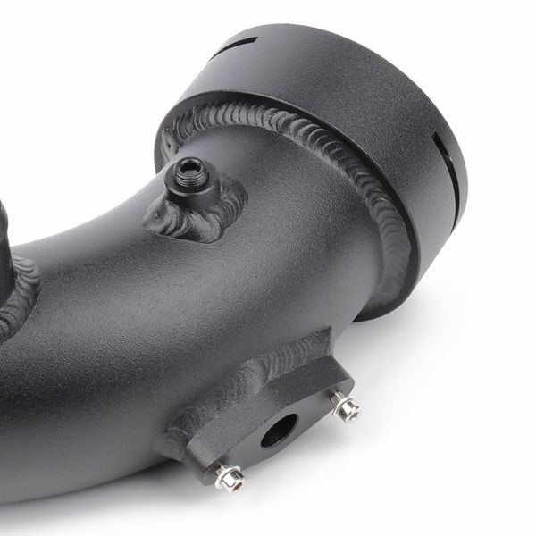 进气套件 Intake Turbo Charge Pipe with Clamp For BMW N54 E88 E90 E91 E92 E93 135i 335i（禁售TEMU&亚马逊）(不支持无理由退货)-5