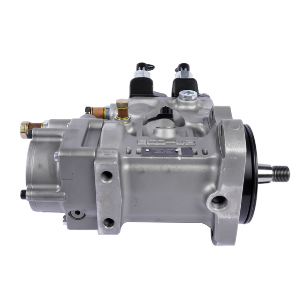 燃油泵 Injection Pump For John Deere Engine 8.1L 6081 750J 370C 870D 3554 250D 300D 094000-0500 RE521423-8