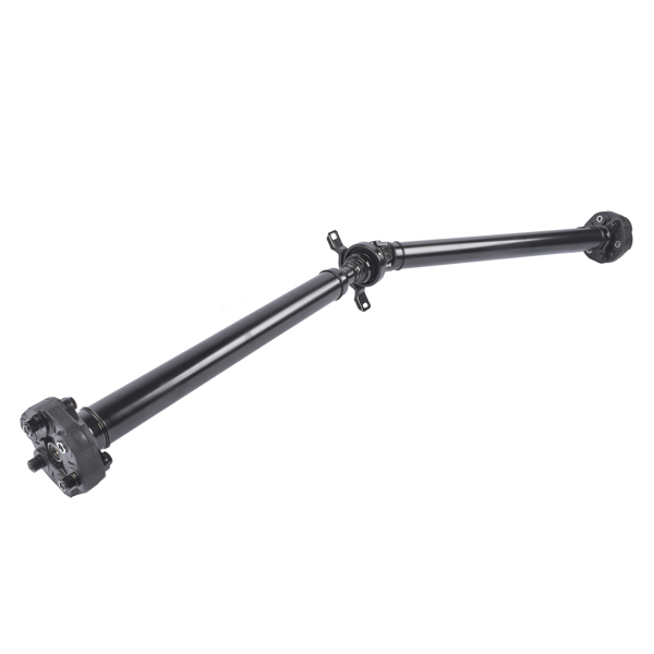 传动轴 Rear Drive Shaft Prop Shaft Fits Cadillac CTS Base/Luxury/Premium 3.6L 2008-2014 RWD 25811730 25811732 25902501-5