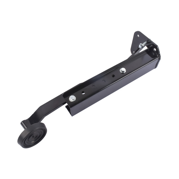 刹车助力器总成 7'' Dual Power Brake Booster 1'' Bore Master, Side Mount Valve Disc/Disc Kit New-4