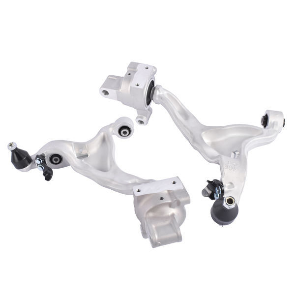  控制臂 2Pcs Front Lower Control Arms Left & Right for Infiniti Q50 Q60 2014-20 3.0L V6-2