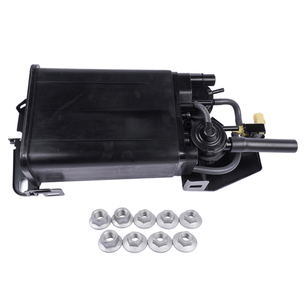 碳罐 Vapor Canister for 2001-2003 Toyota Sienna 3.0L V6 GAS DOHC 4-Door 77740-08042 911-632-1