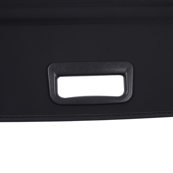 遮物帘 Retractable Cargo Cover for VW Volkswagen Atlas Cross Sport 2020-2025 3.6L V6 Not fit for Atlas-8