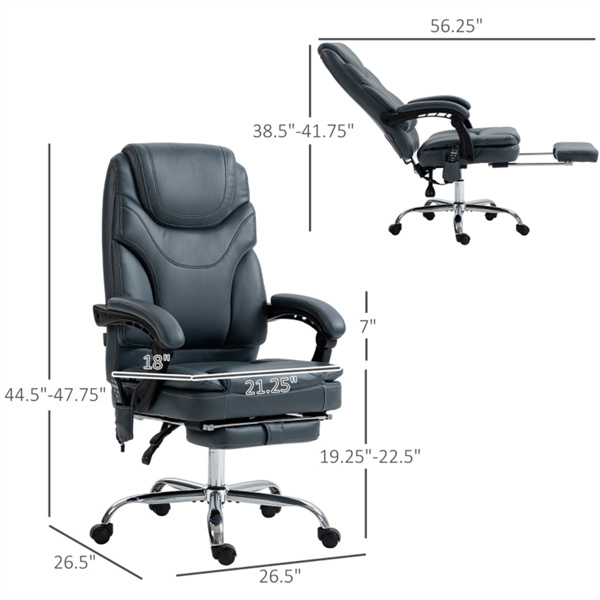 Office Chair/Massage Office Chair -3
