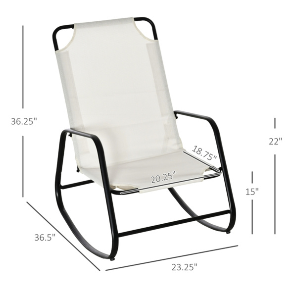 Armchair/Office Chair/Camping Fishing Chair/Camping Chair -2