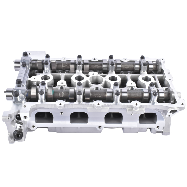 缸盖总成 G4KF Cylinder Head Assembly w/ Camshaft for Hyundai Genesis Coupe 2.0L 2010-2014 Aluminum-1