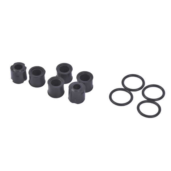 变速箱修包 A6GF1 Auto Transmission Master Rebuild Kit for Kia Soul Sportage 2.0L 2011-2014-9