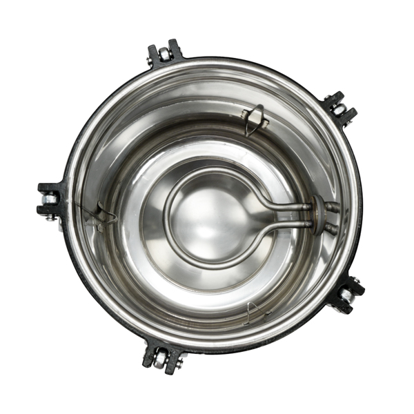 8L高压灭菌锅 110V-8