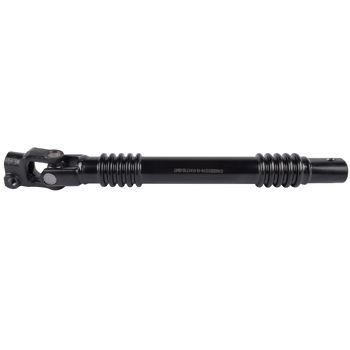 转向轴 Lower Intermediate Steering Shaft for Chevrolet Avalanche Suburban Silverado Tahoe GMC Sierra Yukon 1500 2500 Cadillac Escalade 25958109 26078079 425-179 425-130