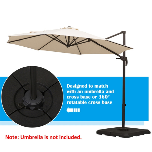  Umbrella Base-3