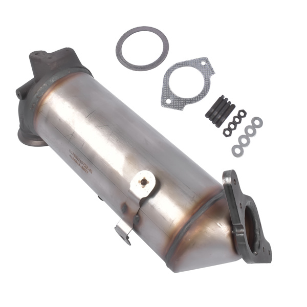 三元催化器 Catalytic Converter for Chevrolet Malibu 2016-2020 GMC Terrain 2018-2019 Chevy Equinox 2018-2021 1.5L 679-755 12667331 25203845-6