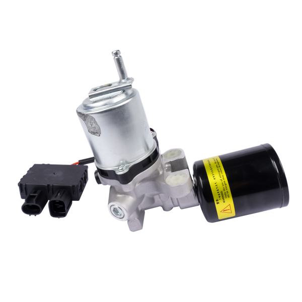 制动助力泵总成 For 2016-2022 Lexus RX450H 3.5L V6 ABS 4707048070 4707048080 Pump Brake Booster Actuator-2