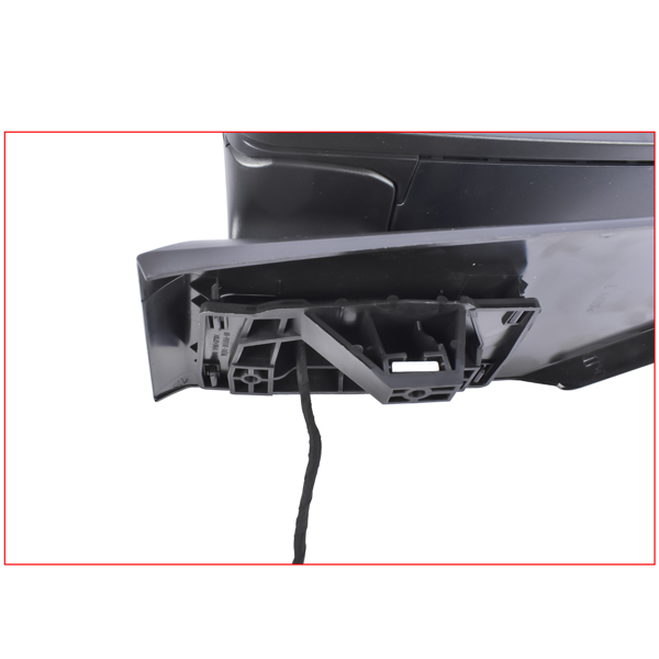 Left Power View Mirror w/ BSM, Signal Light Heated for Mercedes Sprinter 1500 2500 3500 3500XD 2019-2024 9108111700 9108113900 9108114100-7