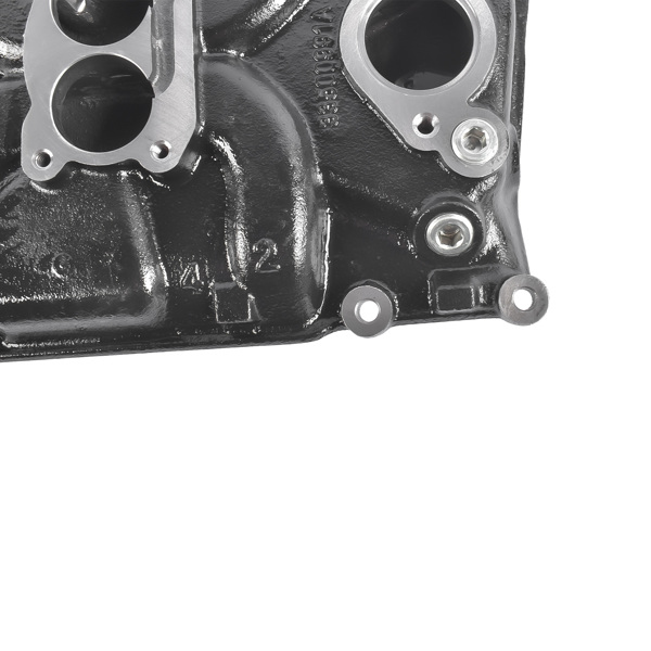 Marine 2bbl Engine Intake Manifold for Volvo Penta Mercruiser 4.3L V6 824324T02 12552422-6