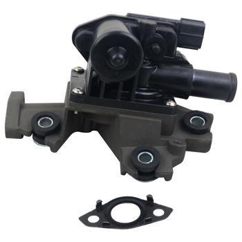 EGR阀 Emission Control Valve 25701-38100 for Lexus GX460 Toyota Tundra Sequoia 4.6L 2WD 4WD 911-607