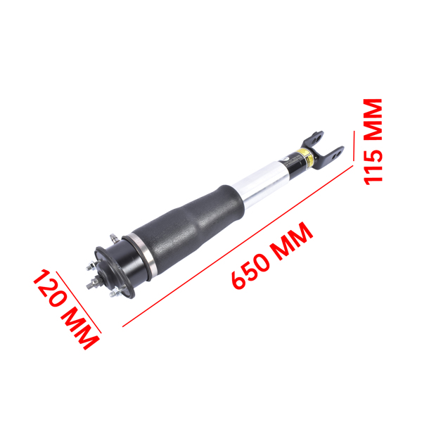 减震器 Rear Left Shock Absorber Air Ride Suspension For Cadillac STS 2005-2011 3.6L 4.6L V6 - Gas 15148389-8