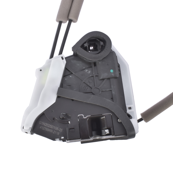 门锁执行器 Rear Passenger Right Door Lock Actuator Motor for Nissan Altima 2.0L 2.5L 2019-2024-7