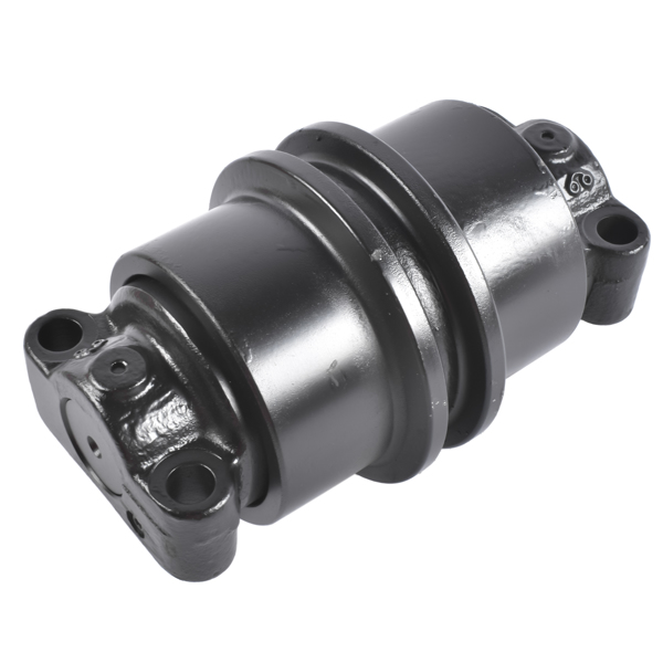 支重轮 Bottom Roller for Kubota Excavator KX080-3T KX080-3 Durable Undercarriage-5