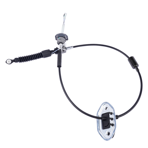 变速器换挡拉线 Automatic Transmission Shift Control Cable for Kia Forte EX LX SX 2.0 2.4L L4 2010 46790-1M200 467901M200-3