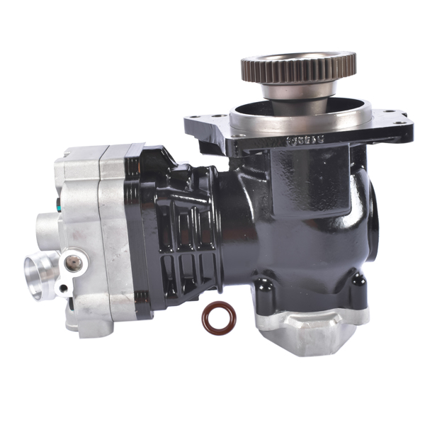 空气压缩机 Truck Air Brake Compressor EA4721300815 for 2008-2015 Detroit Diesel DD15 4721300515-2