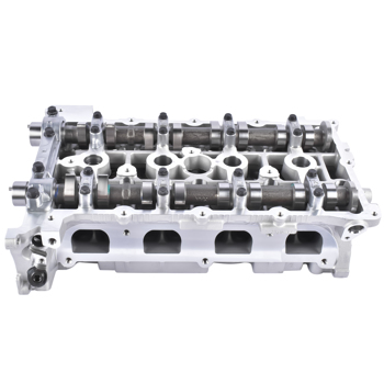 缸盖总成 G4KF Cylinder Head Assembly w/ Camshaft for Hyundai Genesis Coupe 2.0L 2010-2014 Aluminum