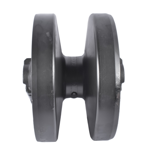 惰轮 Front Idler Wheel V0611-22100 For Kubota Skid-steer SVL75 SVL75-2 SVL90 SVL90-2 SVL95-2S SVL95-2SC SVL97-2-4