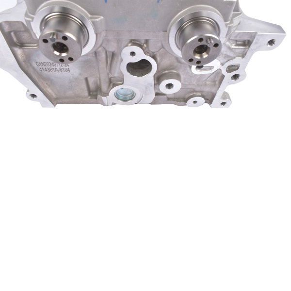 缸盖总成 Engine Cylinder Head for Hyundai Accent Veloster Kia Rio Soul 1.6L 2012-2019 T-GDI Y-GDI-8