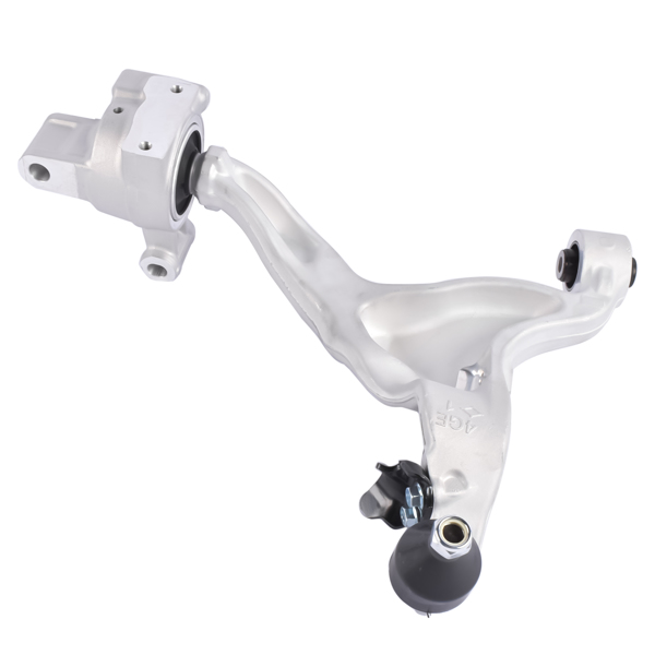  控制臂 Front Left Driver Side Lower Control Arm for Infiniti Q60 Luxe Pure 2014-20 3.0L-9