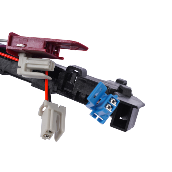线束 6 Solenoid Type Internal Transmission Wiring Harness for Allison 1000/2000/2400 29541371 350-0072-7